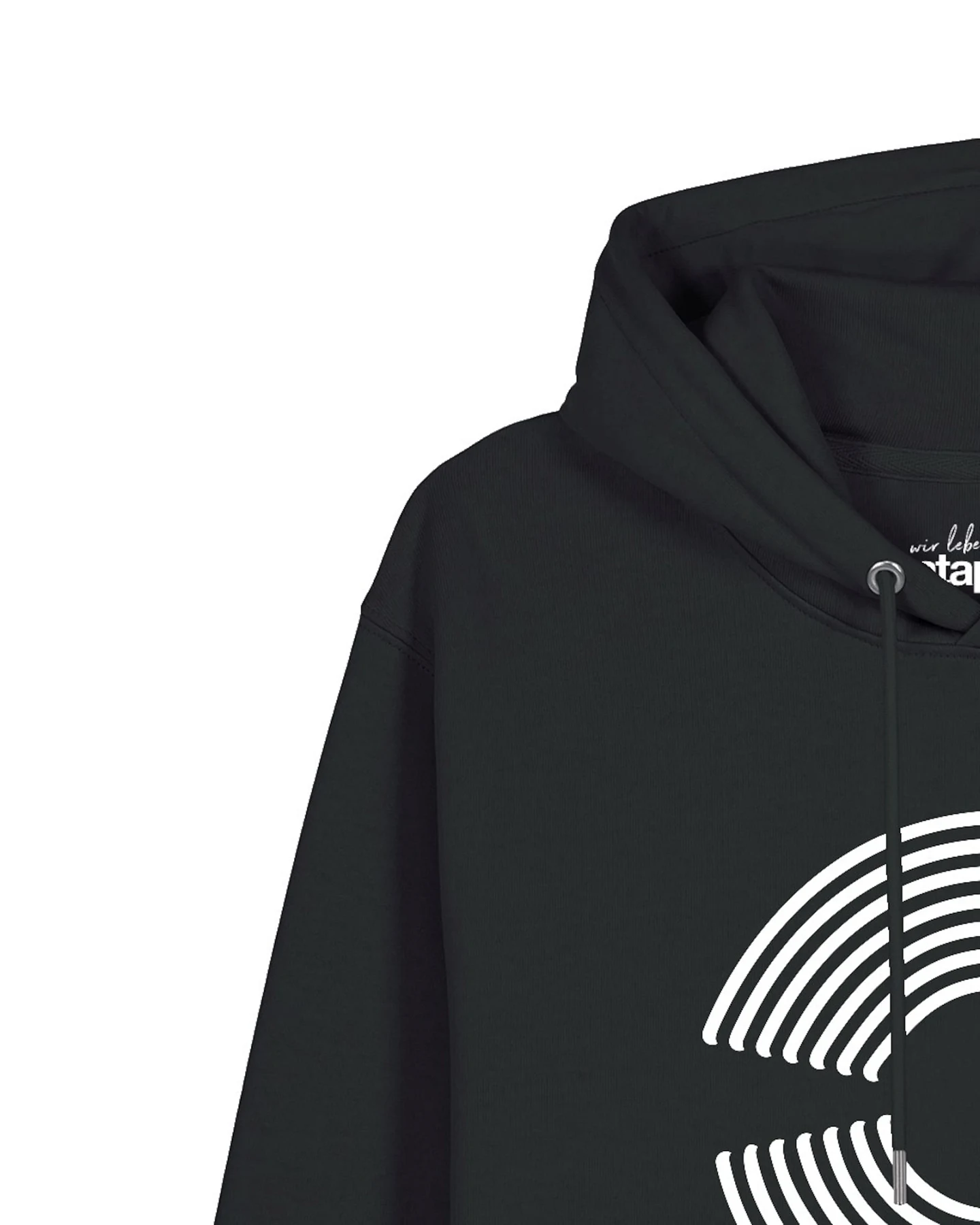 Watapparel Sweatshirt Abstract 01 – Ansicht 3