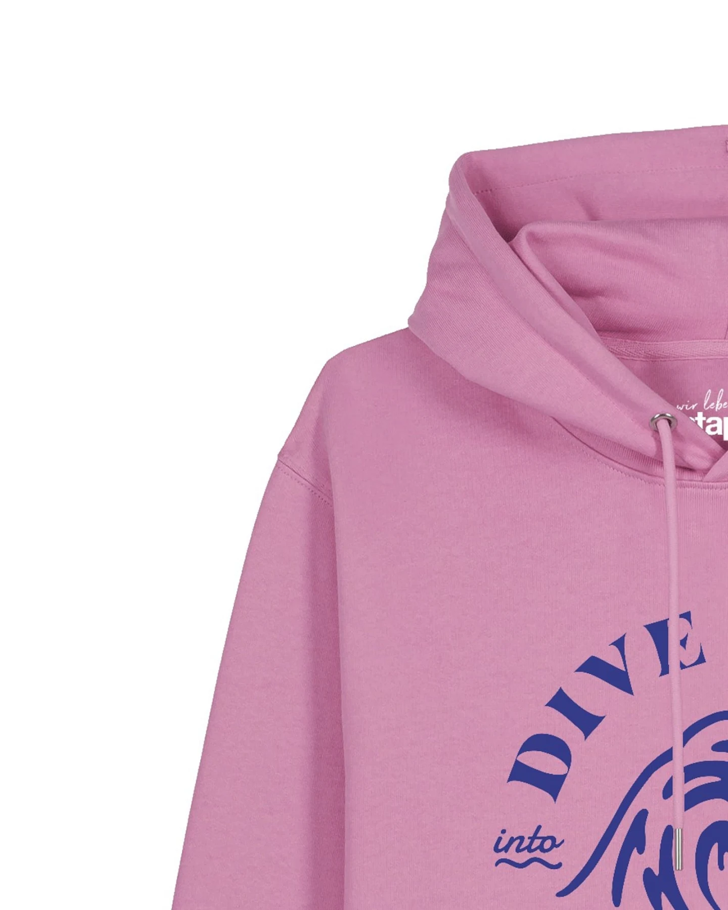 Watapparel Sweatshirt Creative Ocean – Ansicht 3