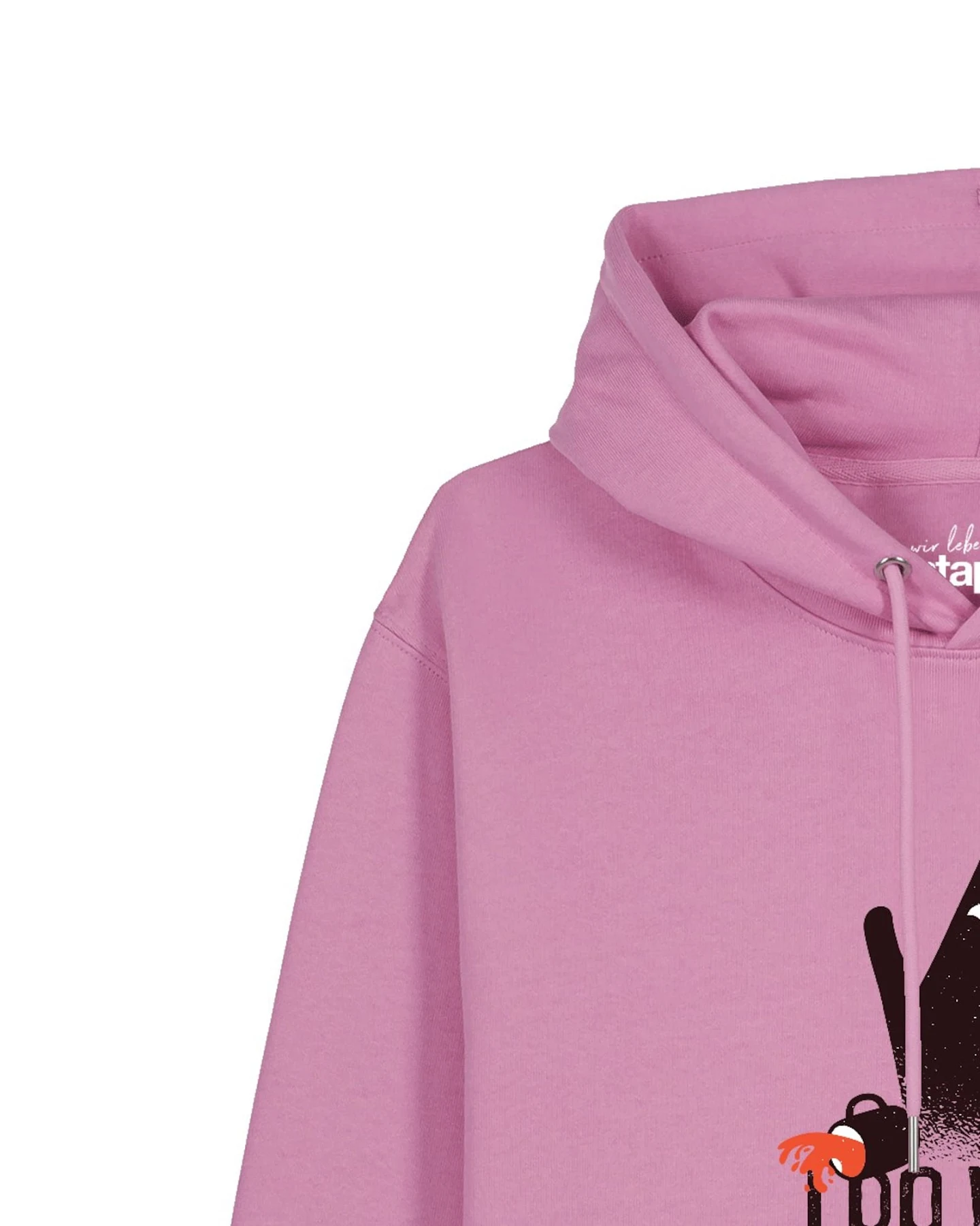 Watapparel Sweatshirt Cat – Ansicht 3