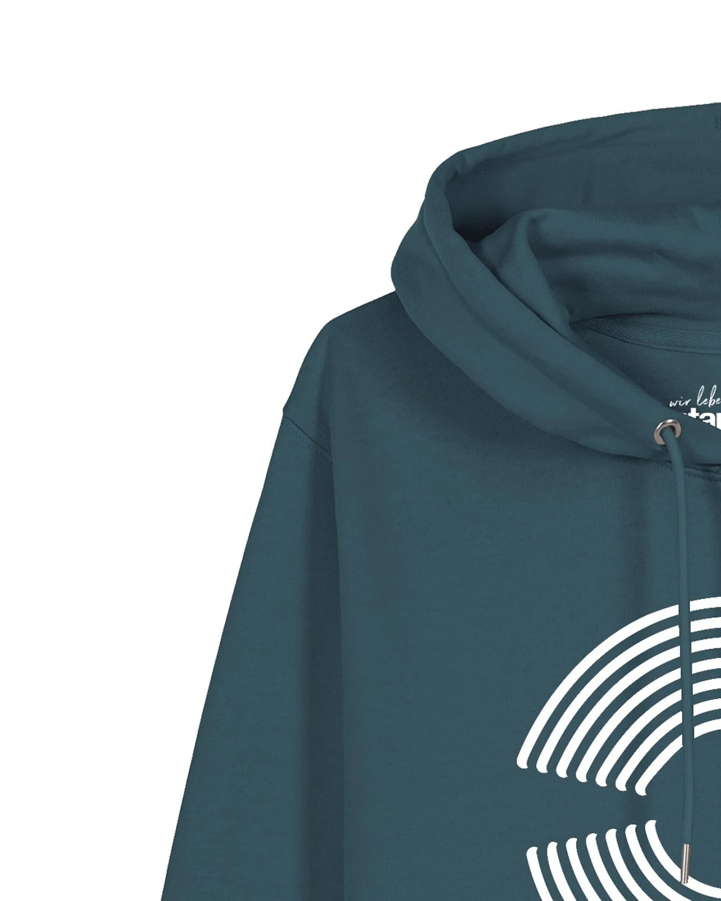 Watapparel Sweatshirt Abstract 01 – Ansicht 3