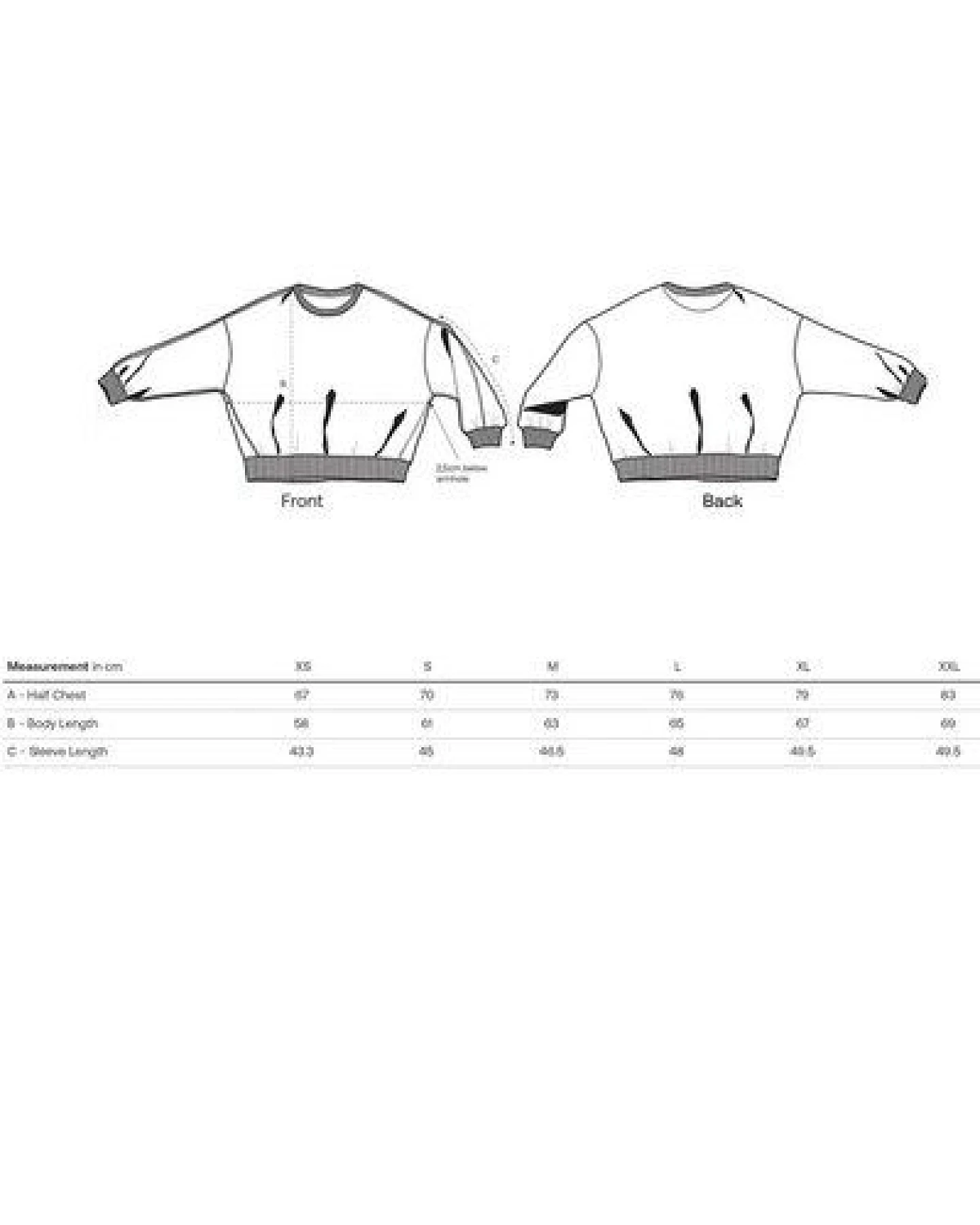 Supersoft Sweatpullover / Kultgut – Ansicht 2