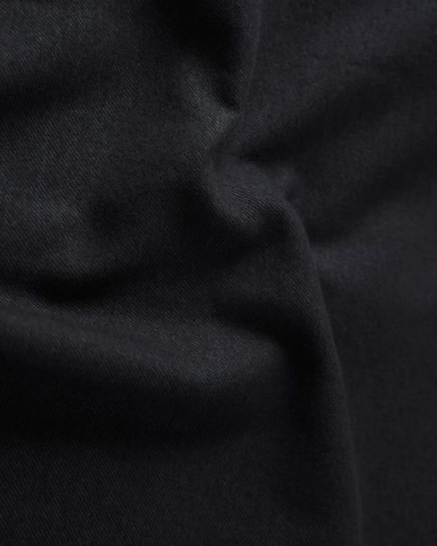 Givn Damen vegan Culottes Tamara Anthrazit – Ansicht 2