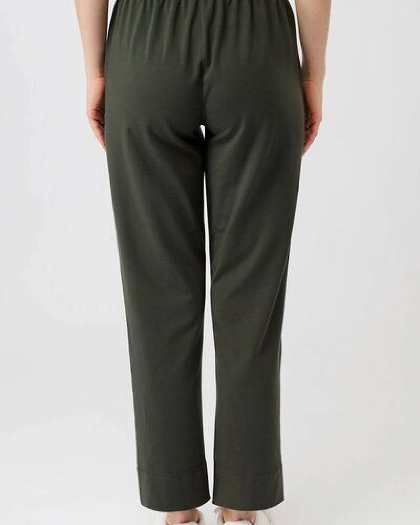 Mandala Relaxed Fit Pant – Ansicht 2
