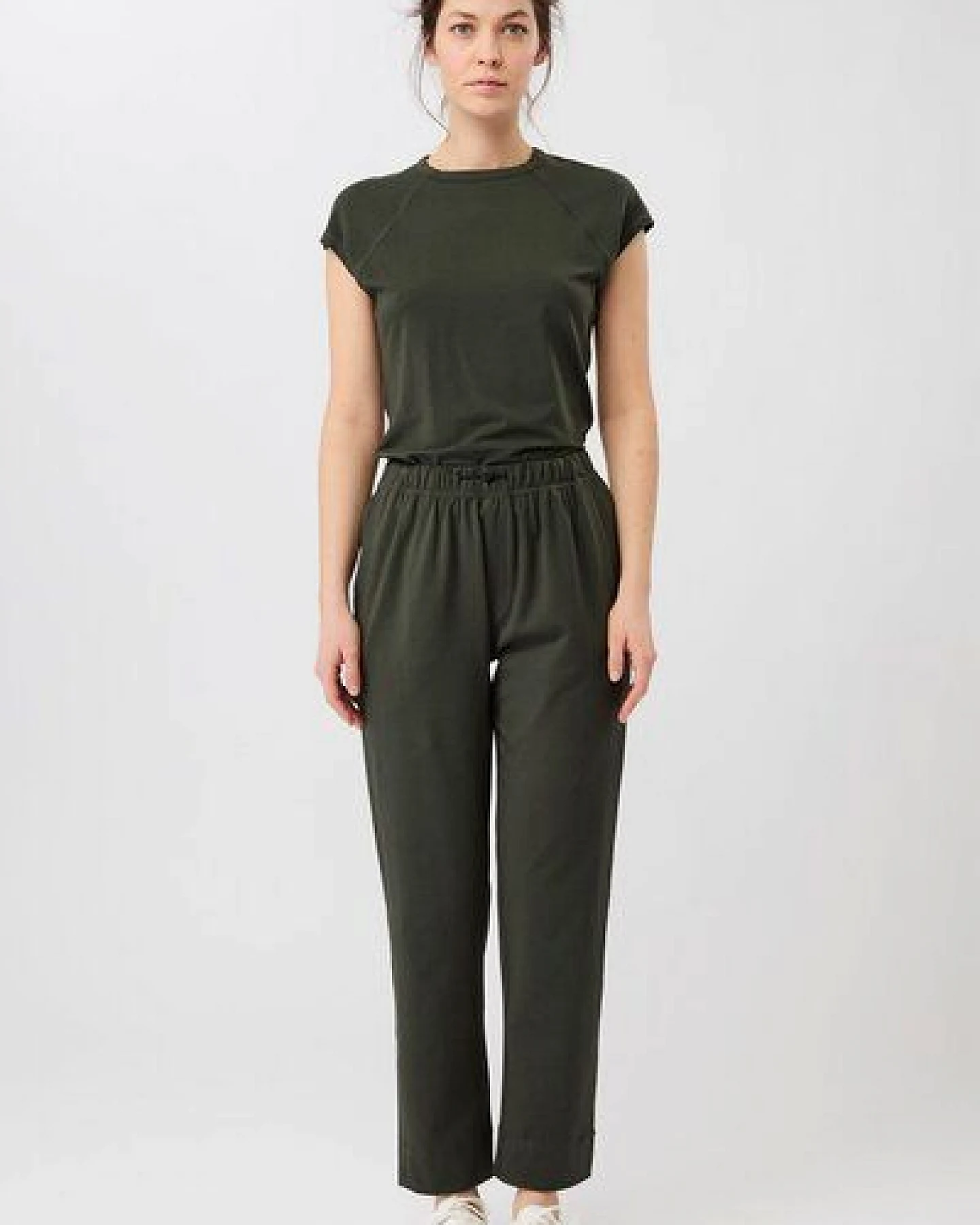 Mandala Relaxed Fit Pant – Ansicht 4