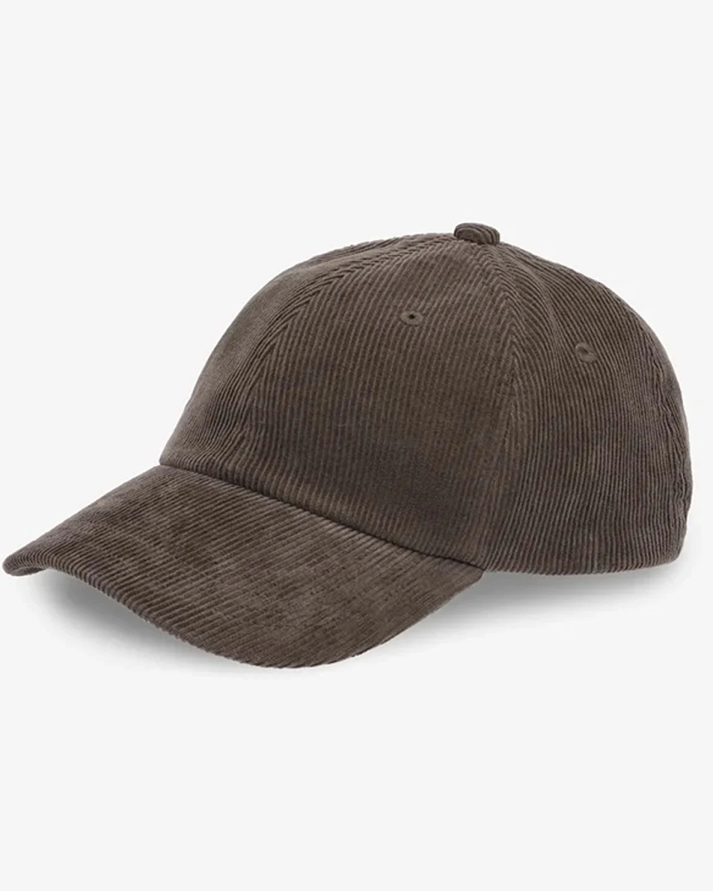 Cap Organic Corduroy – Ansicht 5