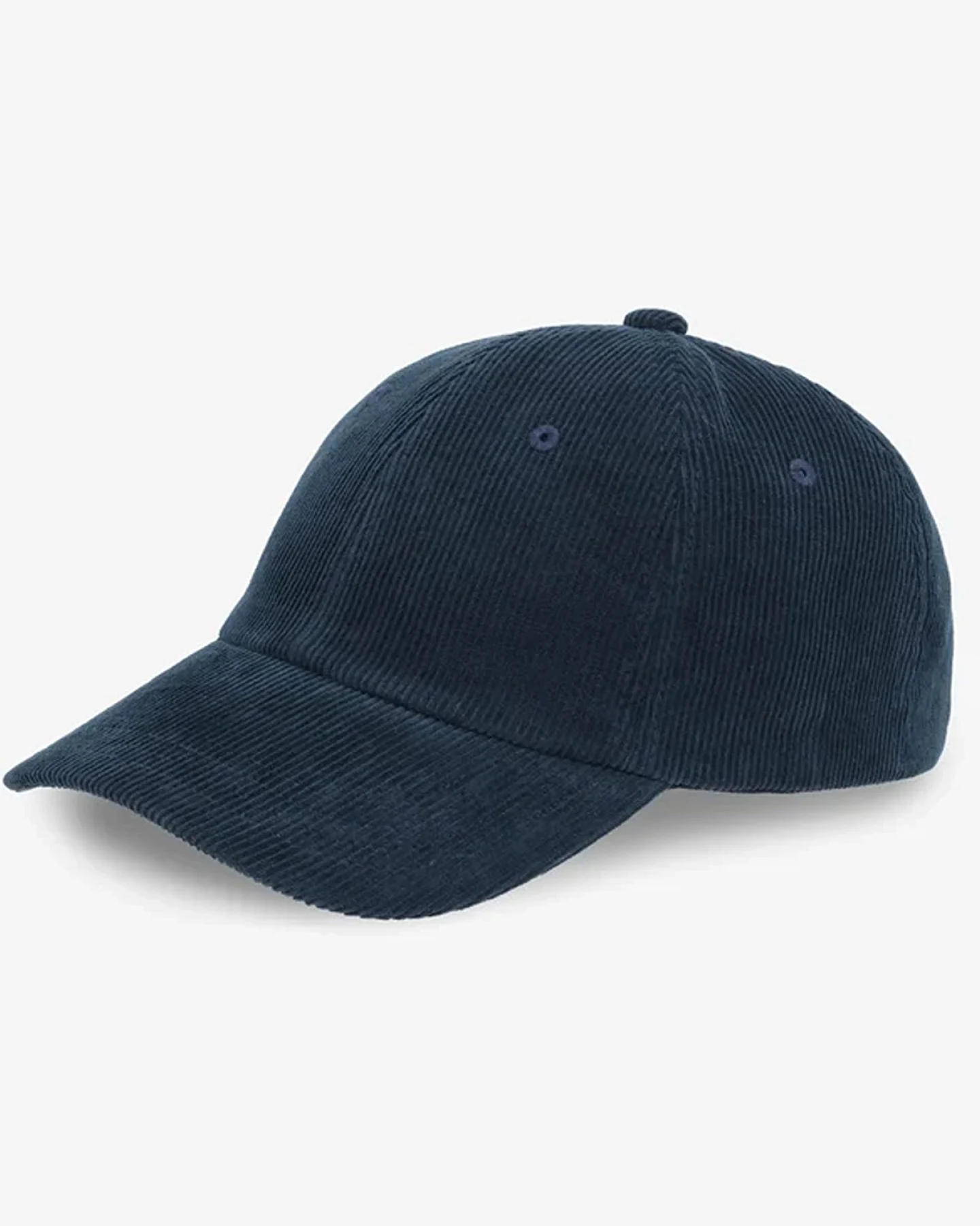 Cap Organic Corduroy – Ansicht 5