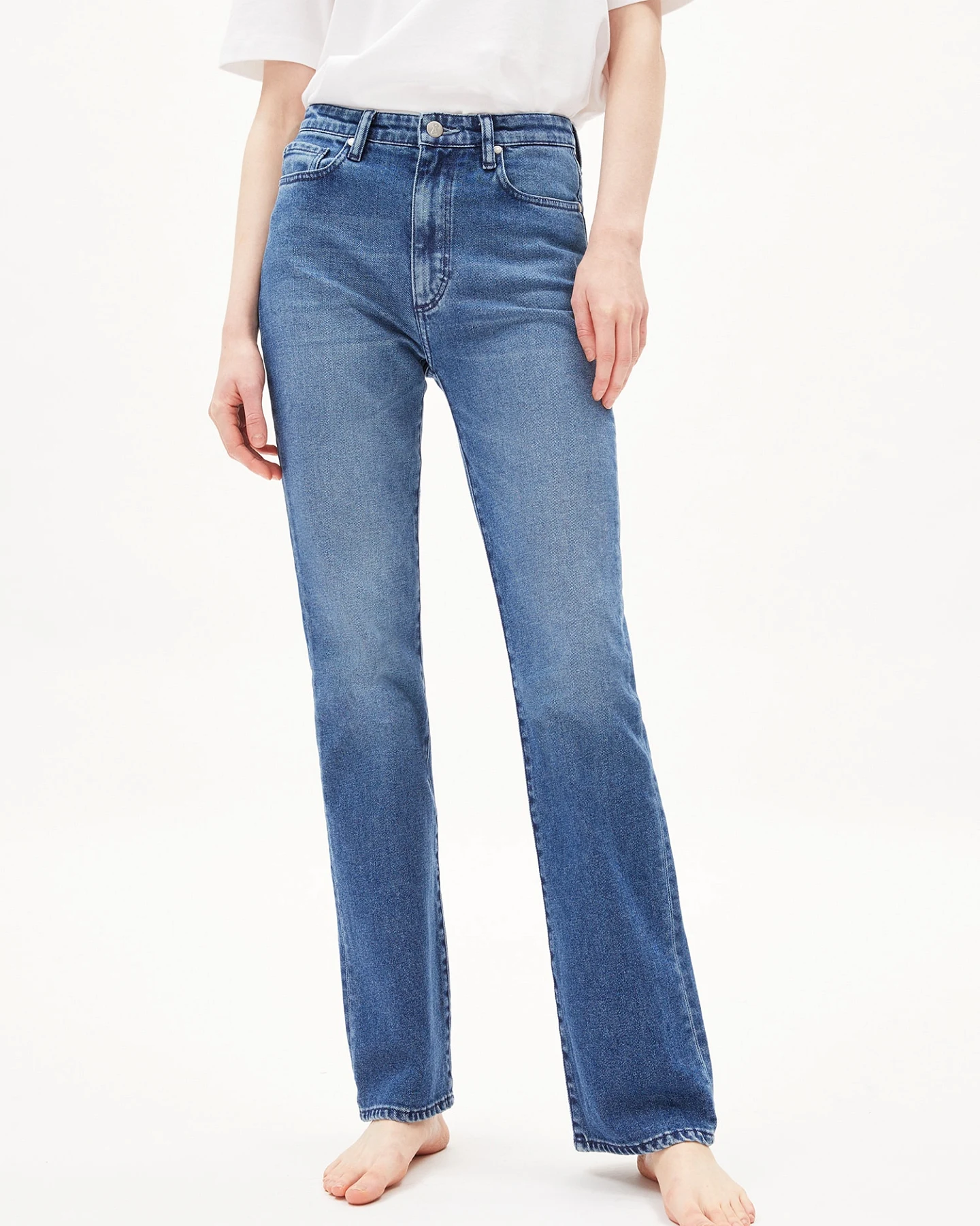 ARMEDANGELS Jeans LINNAA – Ansicht 2