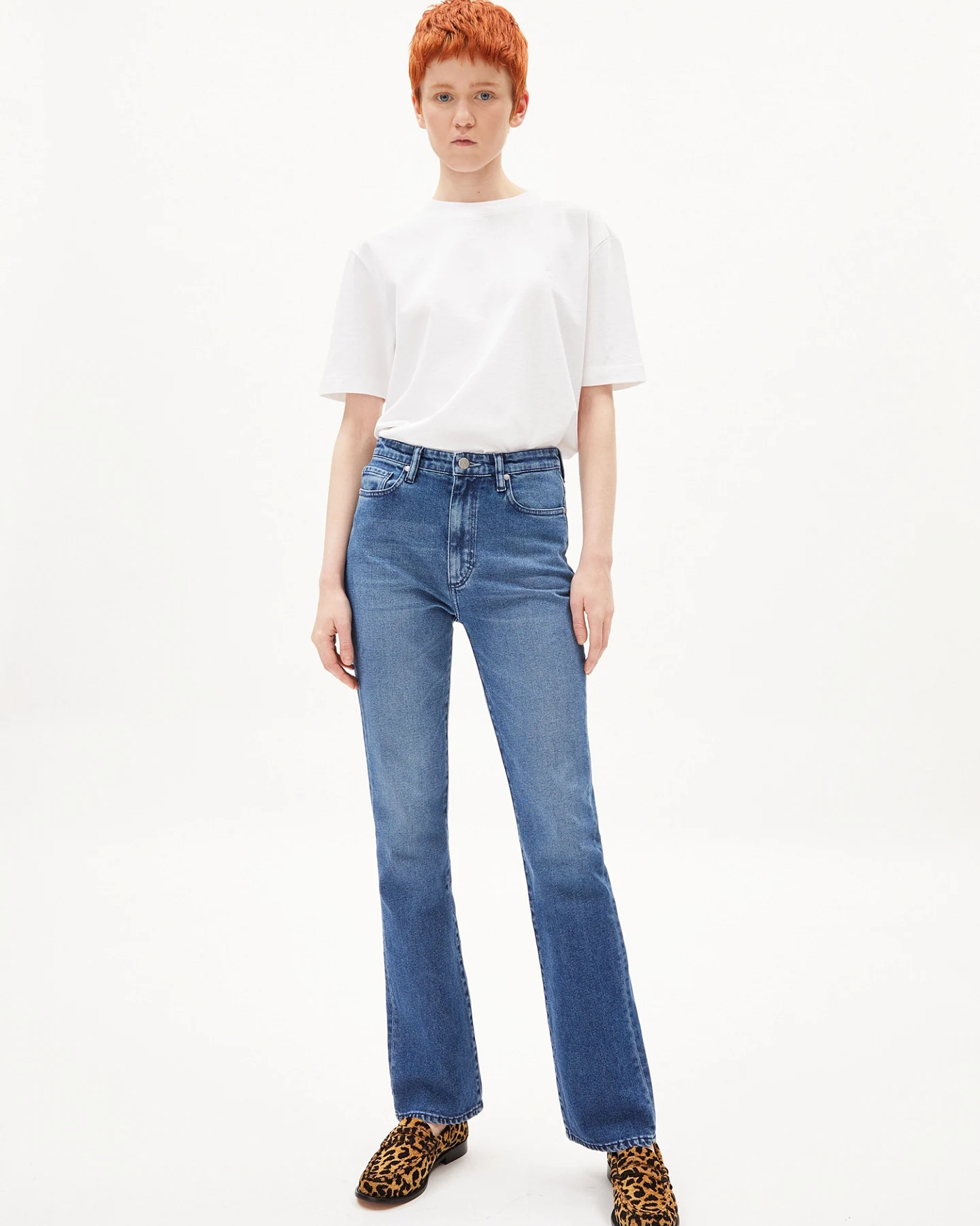 ARMEDANGELS Jeans LINNAA – Ansicht 3