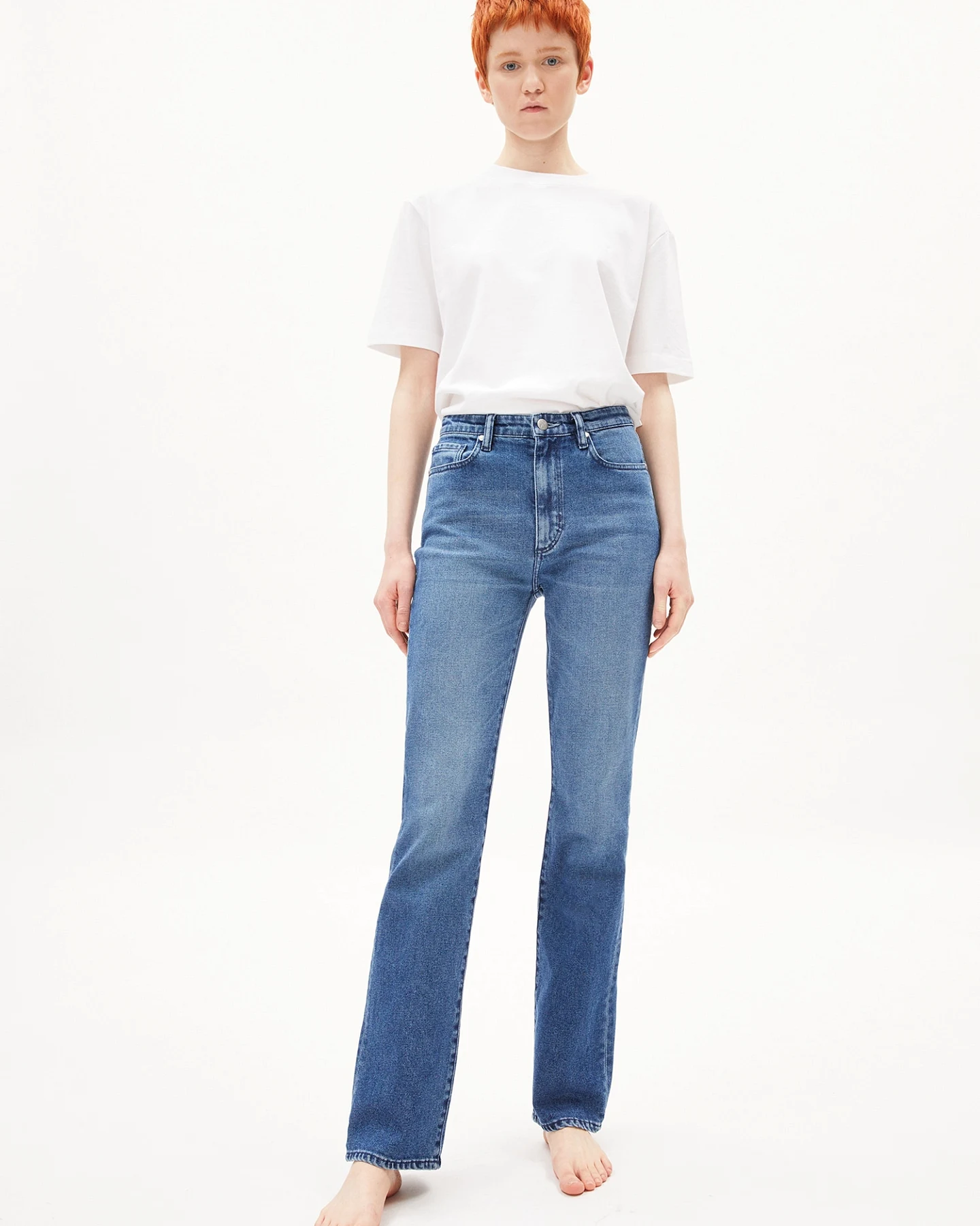 ARMEDANGELS Jeans LINNAA – Ansicht 4