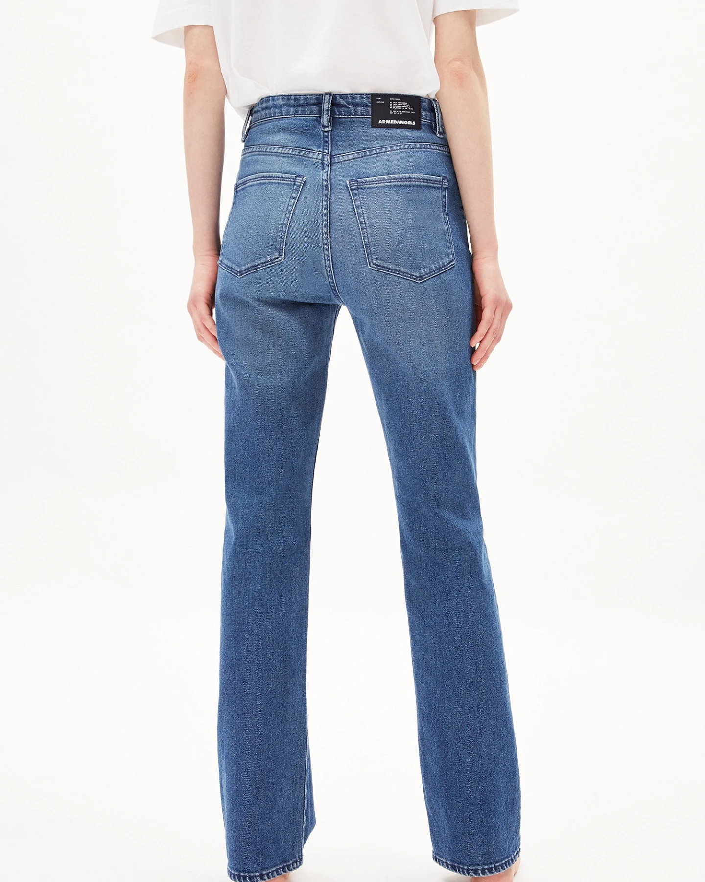 ARMEDANGELS Jeans LINNAA – Ansicht 5