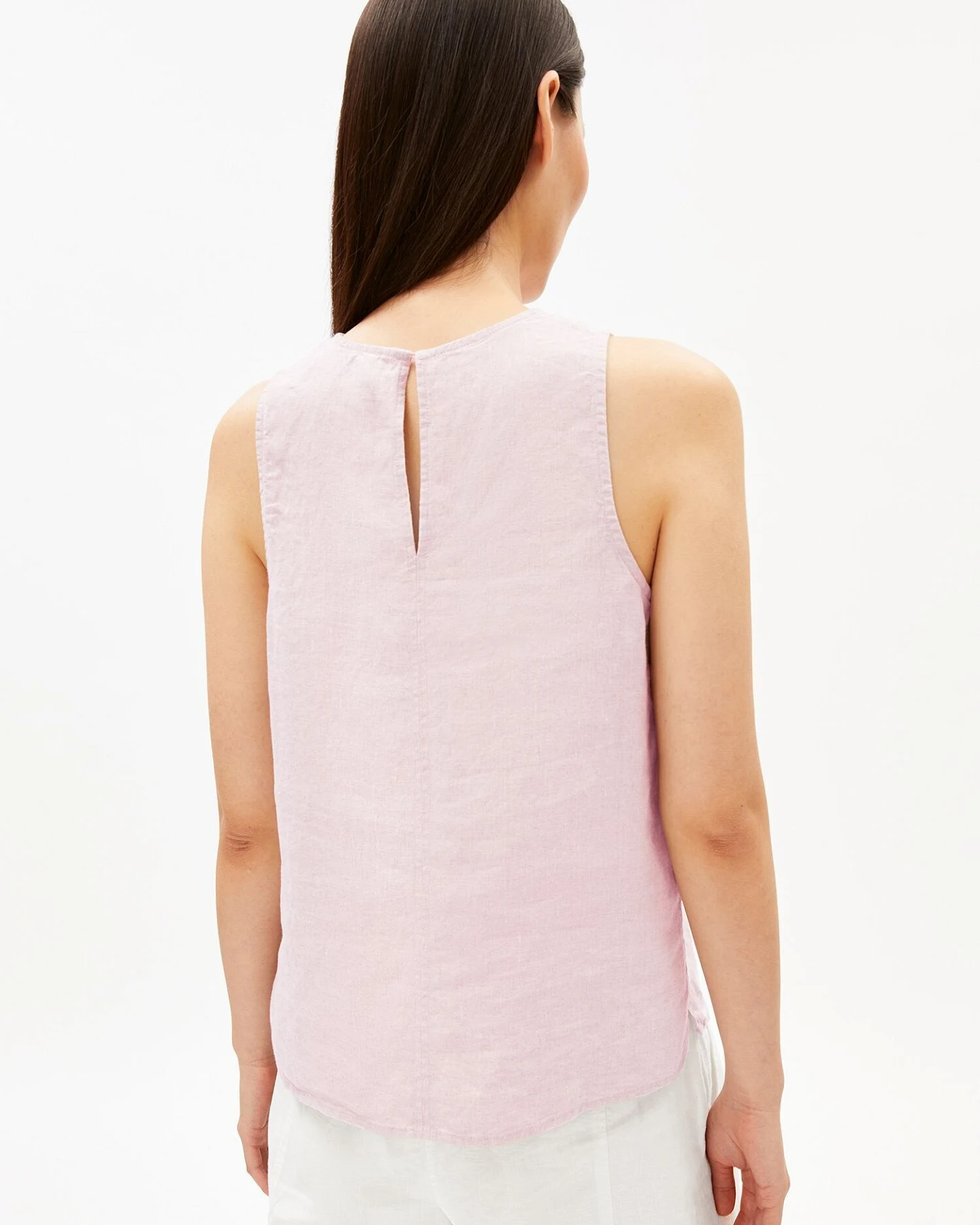 ARMEDANGELS Bluse PURE LINO – Ansicht 3