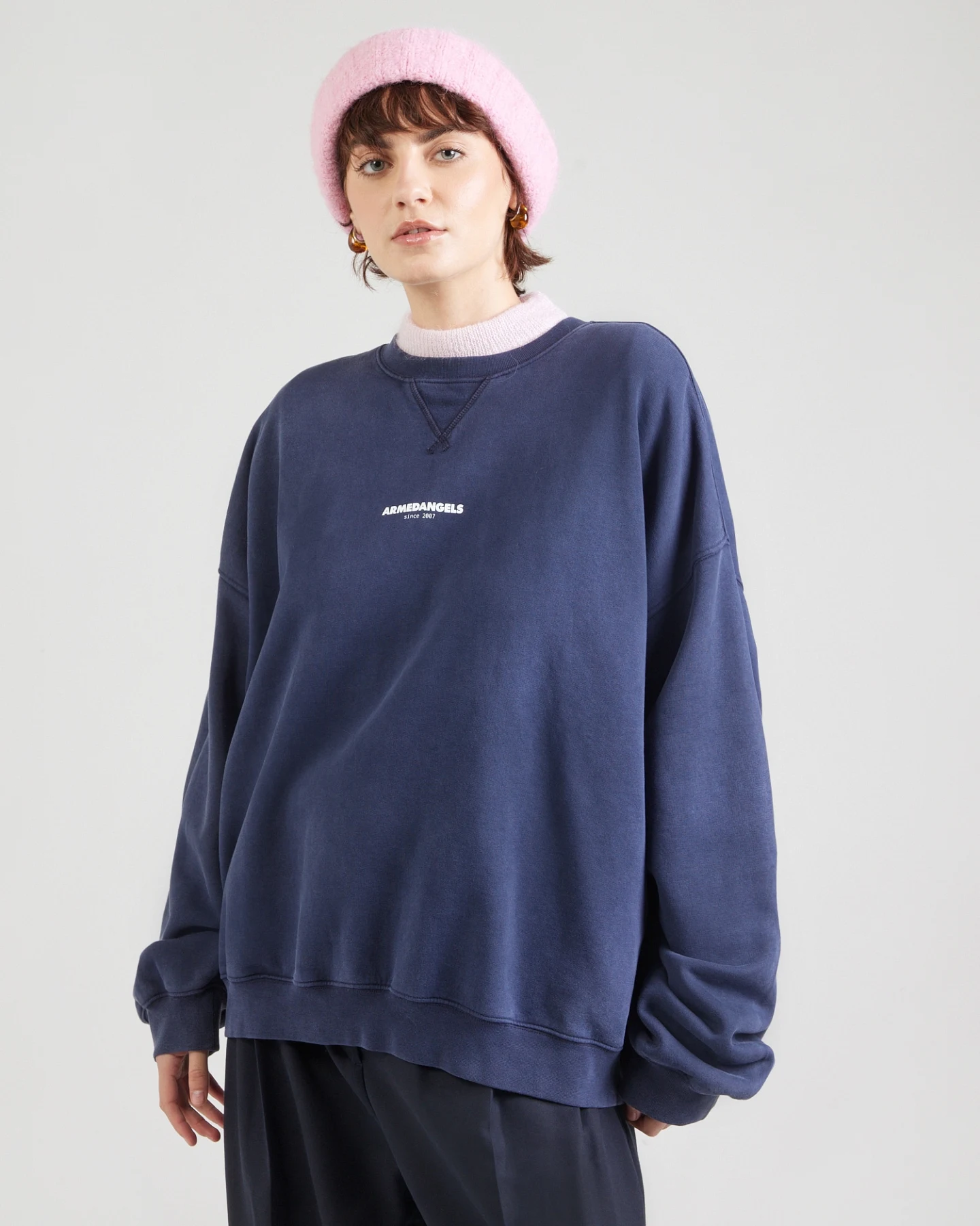 ARMEDANGELS Sweatshirt – Ansicht 2