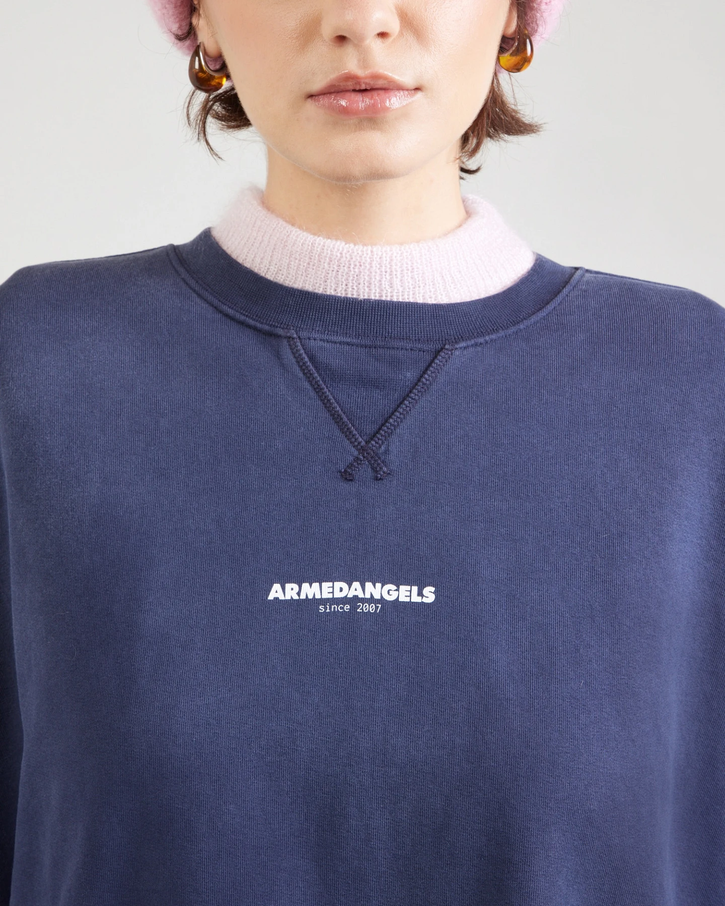 ARMEDANGELS Sweatshirt – Ansicht 5