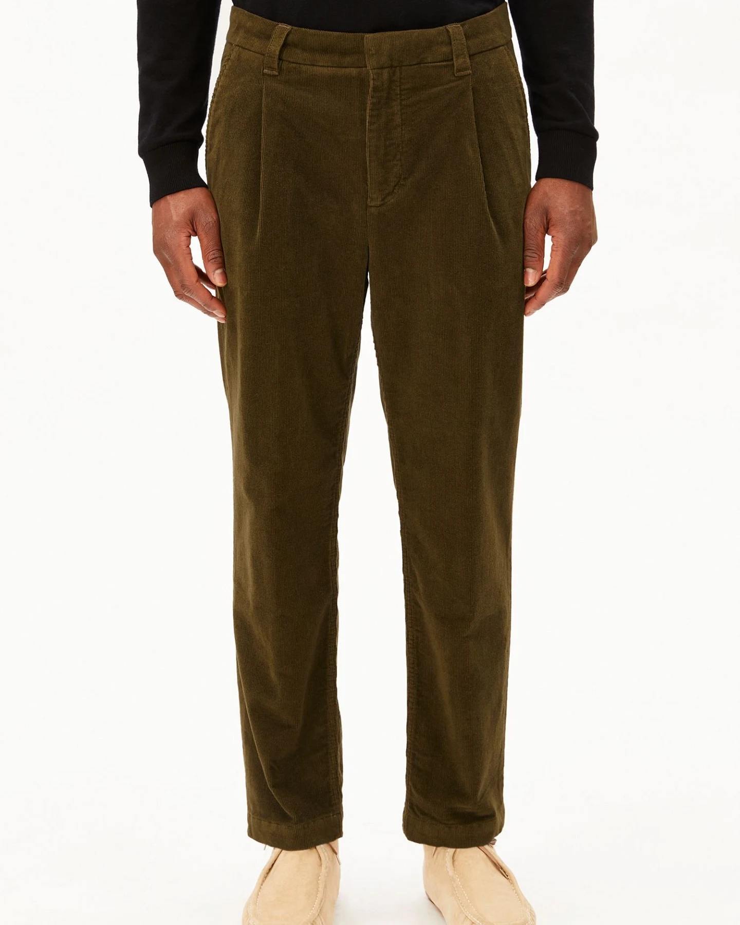 ARMEDANGELS Hose Taamir – Ansicht 2