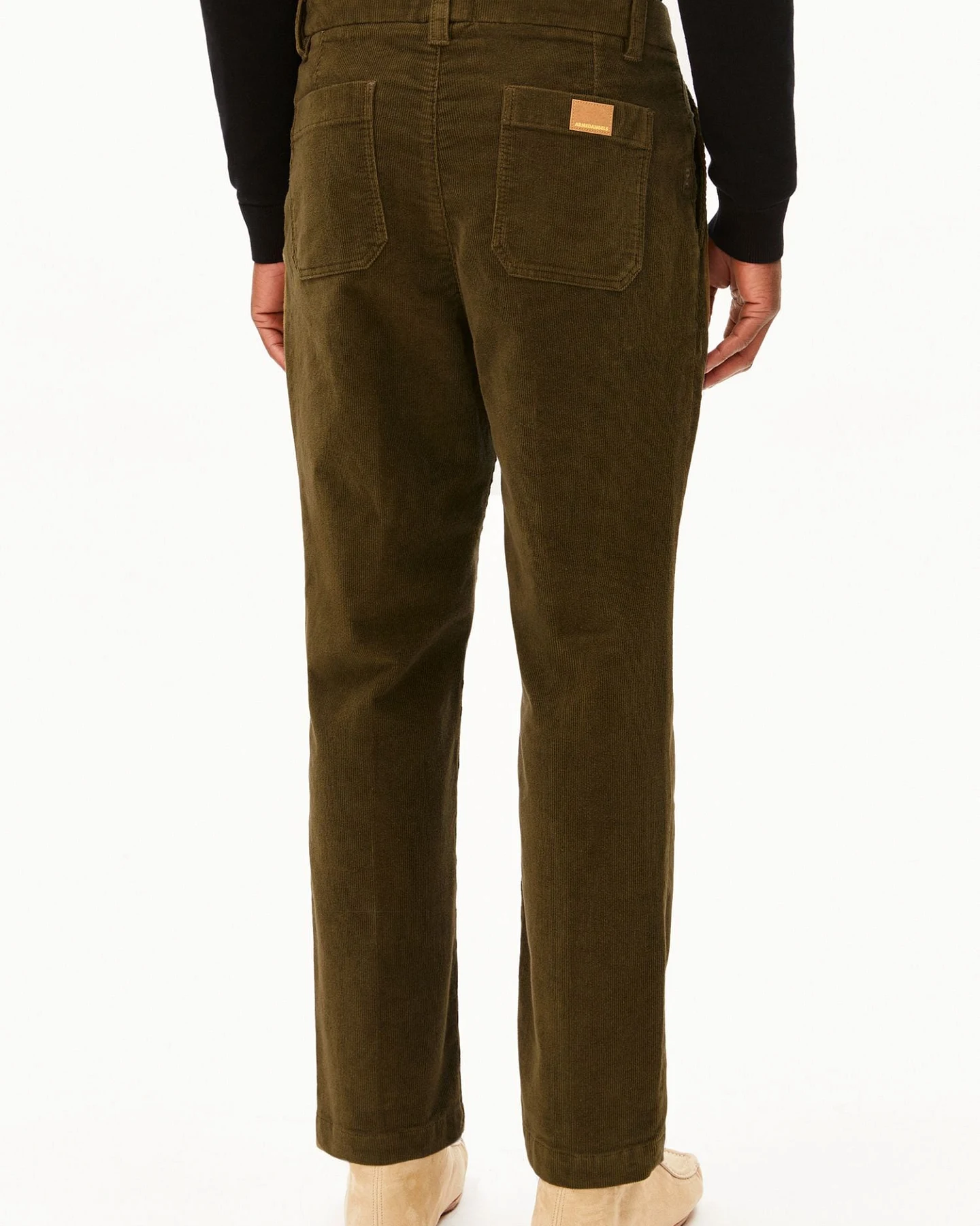 ARMEDANGELS Hose Taamir – Ansicht 3