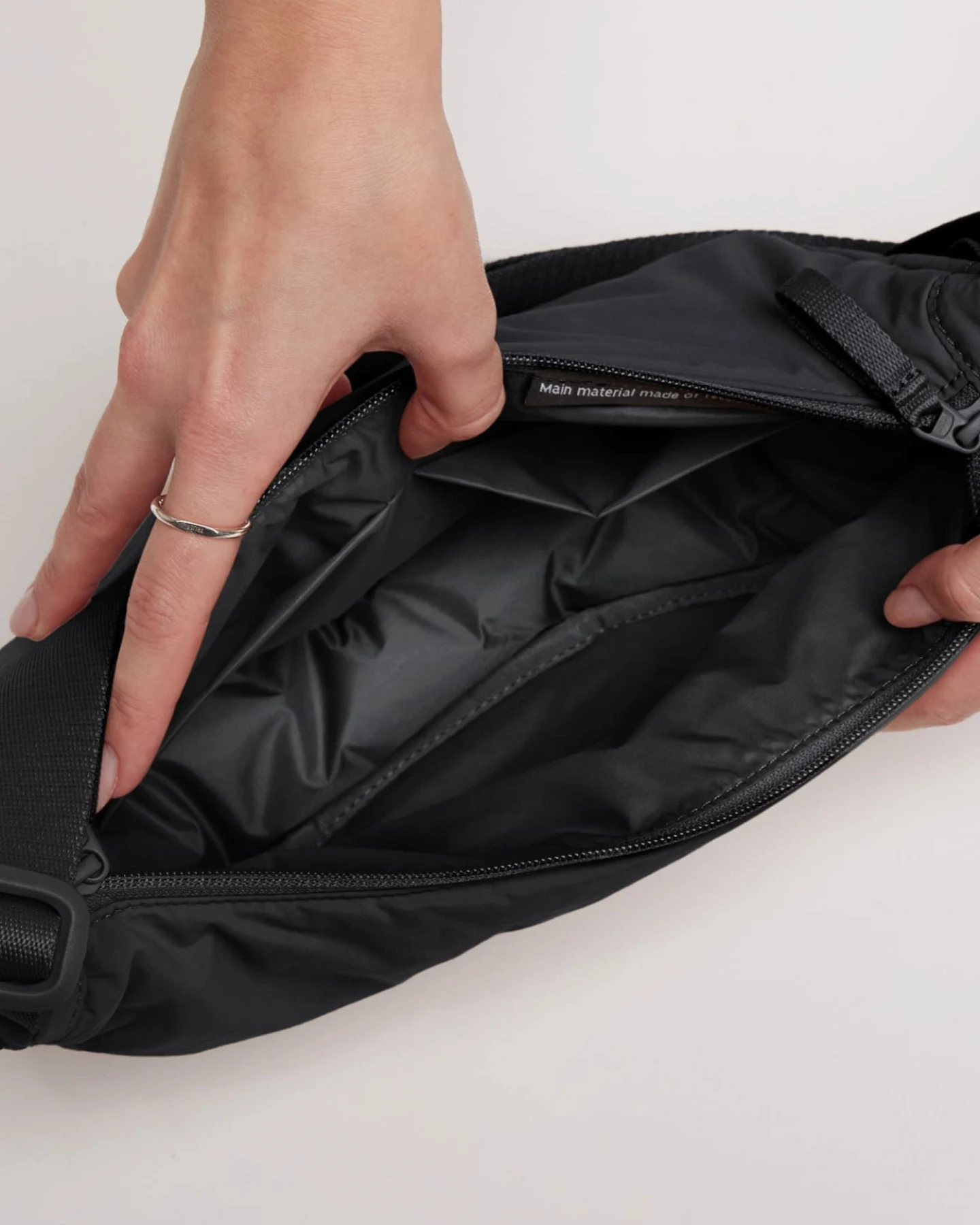 Got Bag Umhängetasche Moon – Ansicht 2