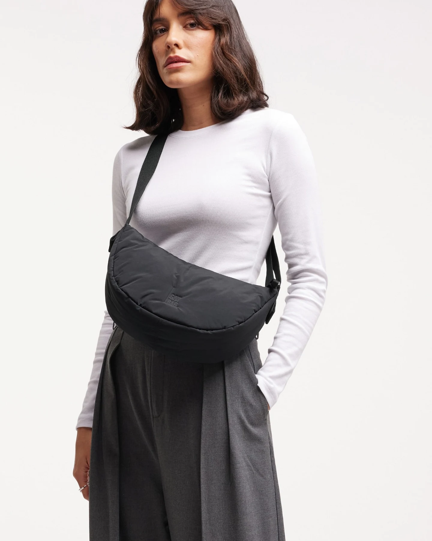 Got Bag Umhängetasche Moon – Ansicht 5