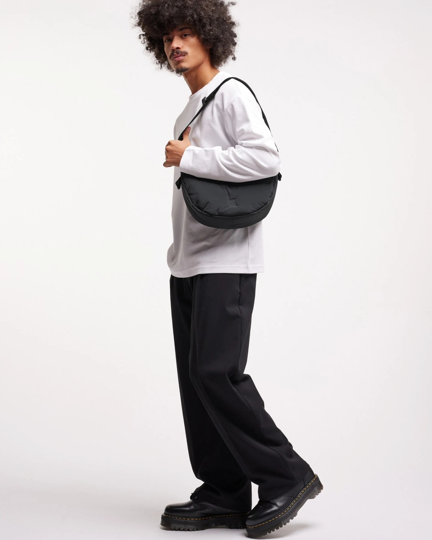 Got Bag Umhängetasche Moon – Ansicht 6