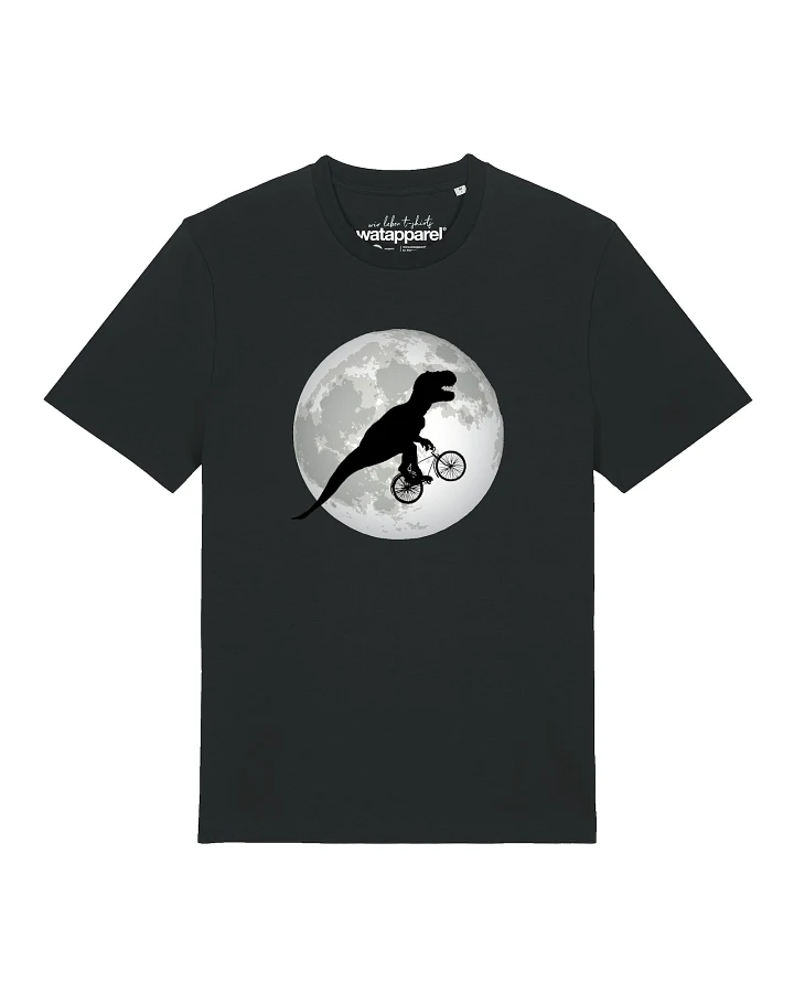 Watapparel T-Shirt Flying TRex