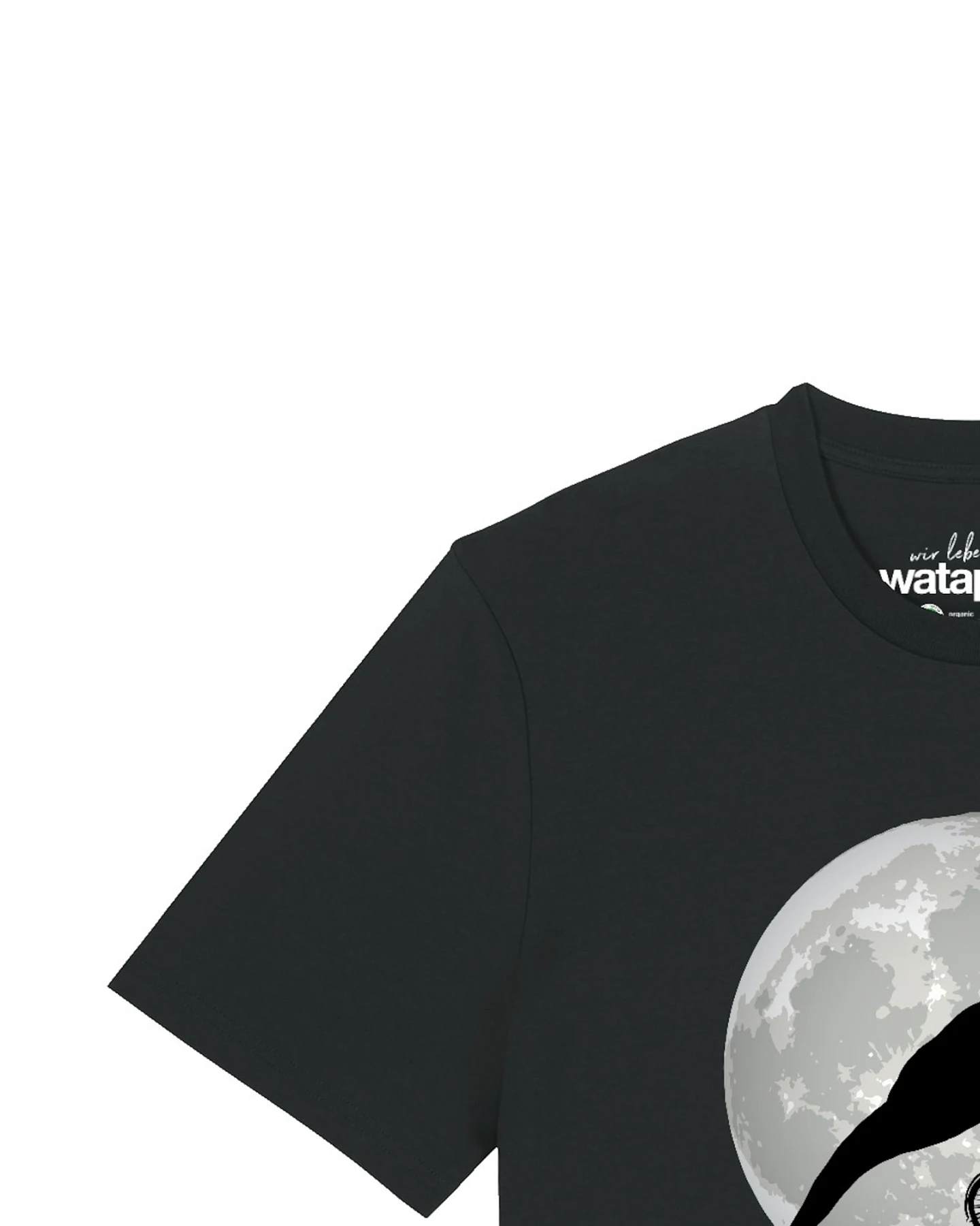 Watapparel T-Shirt Flying TRex – Ansicht 3