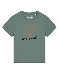 Produktseite: Watapparel T-Shirt Self Love