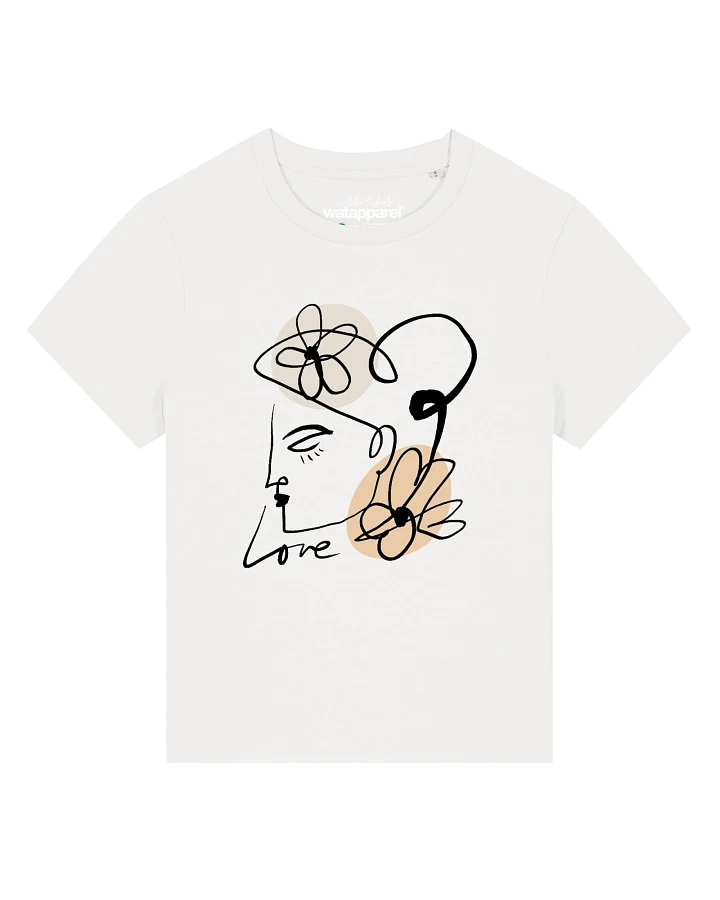 Watapparel T-Shirt Self Love