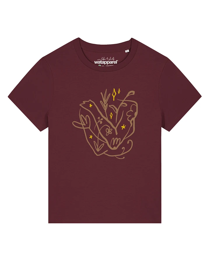 Watapparel T-Shirt Self Love
