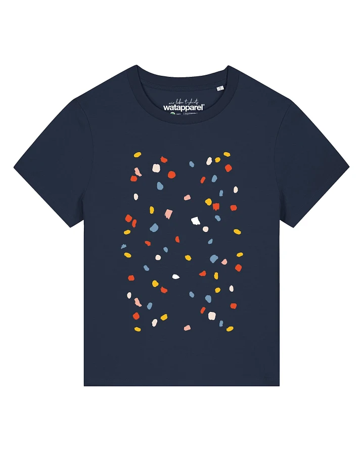 Watapparel T-Shirt This Is Art
