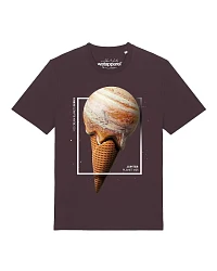 Produktseite: Watapparel T-Shirt Jupiter Planet (GOTS)
