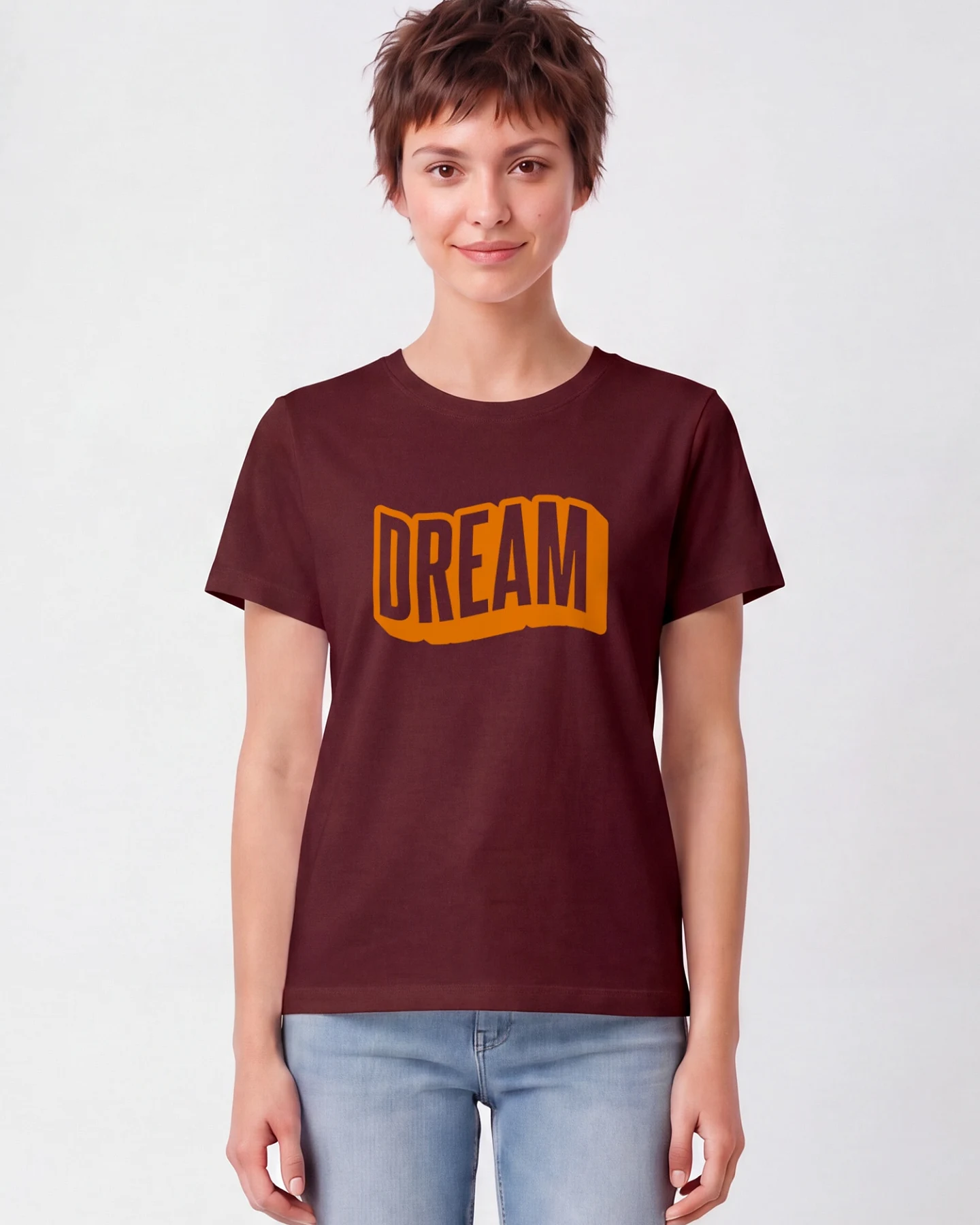 Watapparel T-Shirt Dream – Ansicht 2