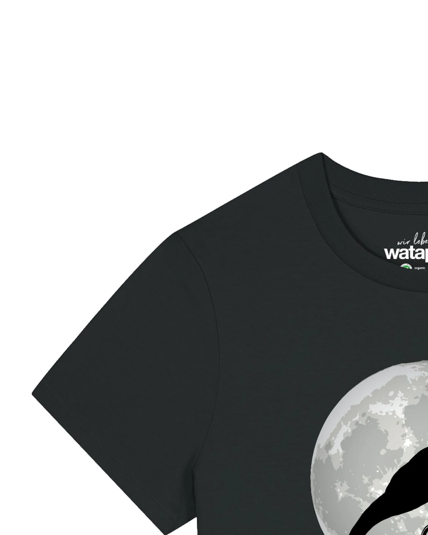 Watapparel T-Shirt Flying TRex – Ansicht 3