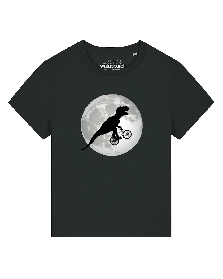 Watapparel T-Shirt Flying TRex