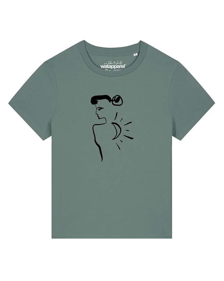 Watapparel T-Shirt Self Love