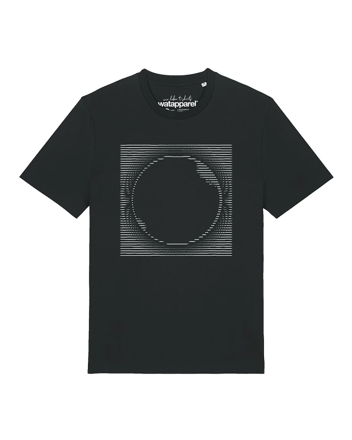 Produktseite: Watapparel T-Shirt Sonnenfinsternis
