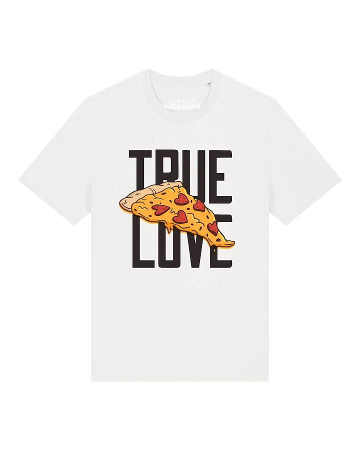 Watapparel T-Shirt True Love