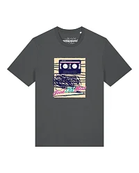 Produktseite: Watapparel T-Shirt Good Old Mess
