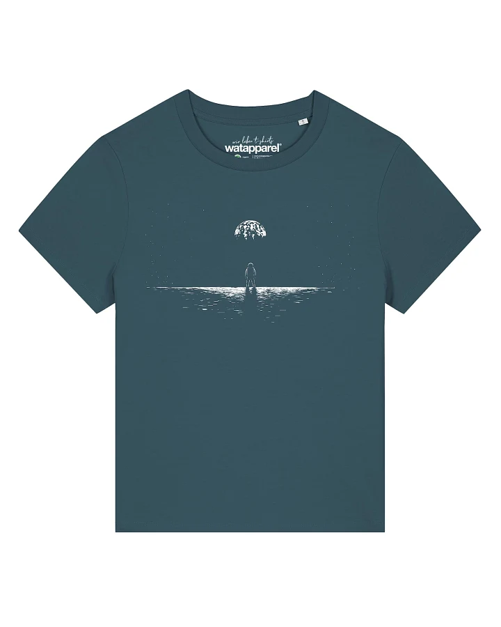 Produktseite: Watapparel T-Shirt Lost In Space