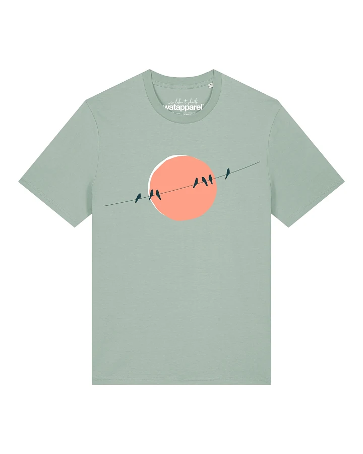 Watapparel T-Shirt Countryside 01