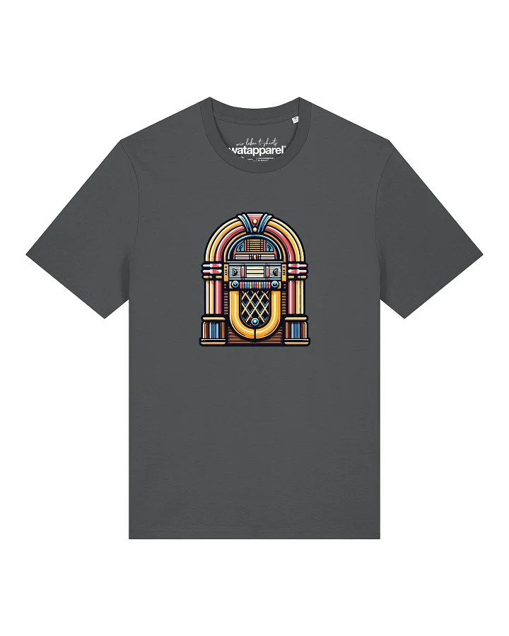 Watapparel T-Shirt Jukebox