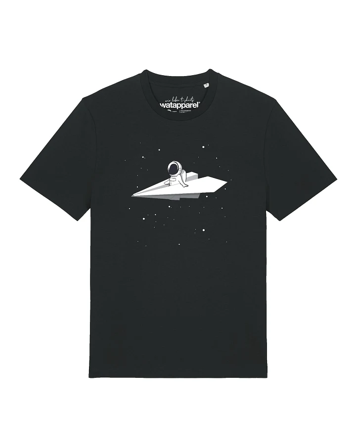 Watapparel T-Shirt Fly Me To The Moon