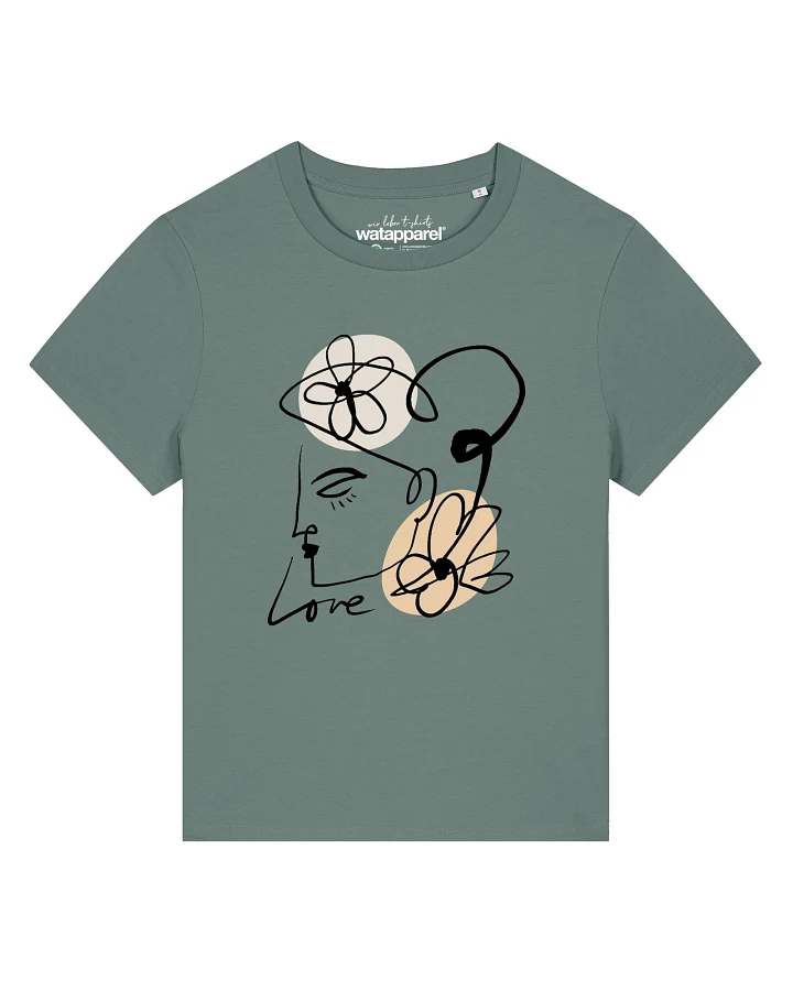 Watapparel T-Shirt Self Love