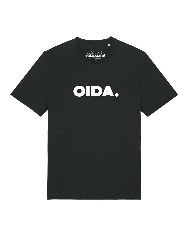 Produktseite: Watapparel T-Shirt Oida