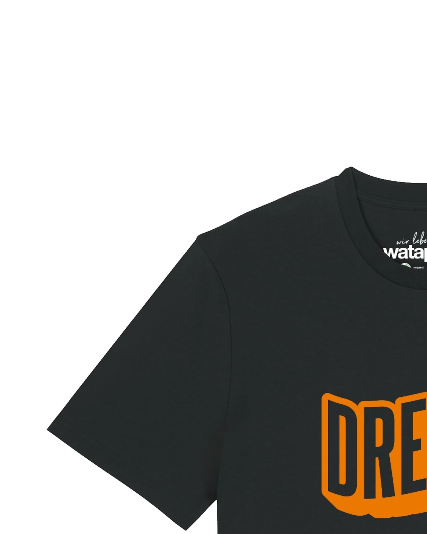 Watapparel T-Shirt Dream – Ansicht 3