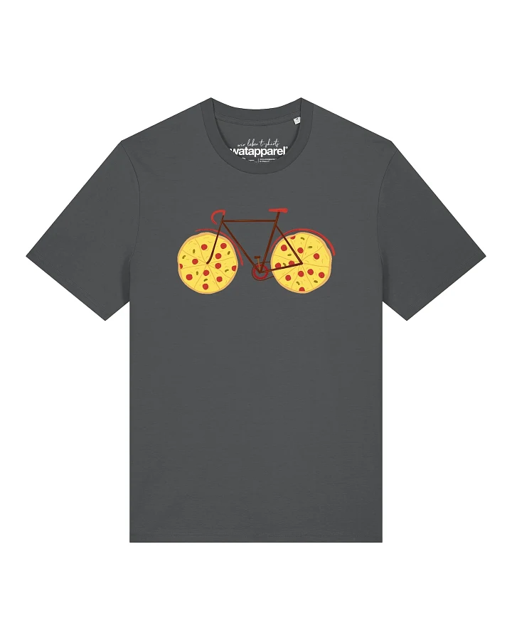 Watapparel T-Shirt (GOTS)