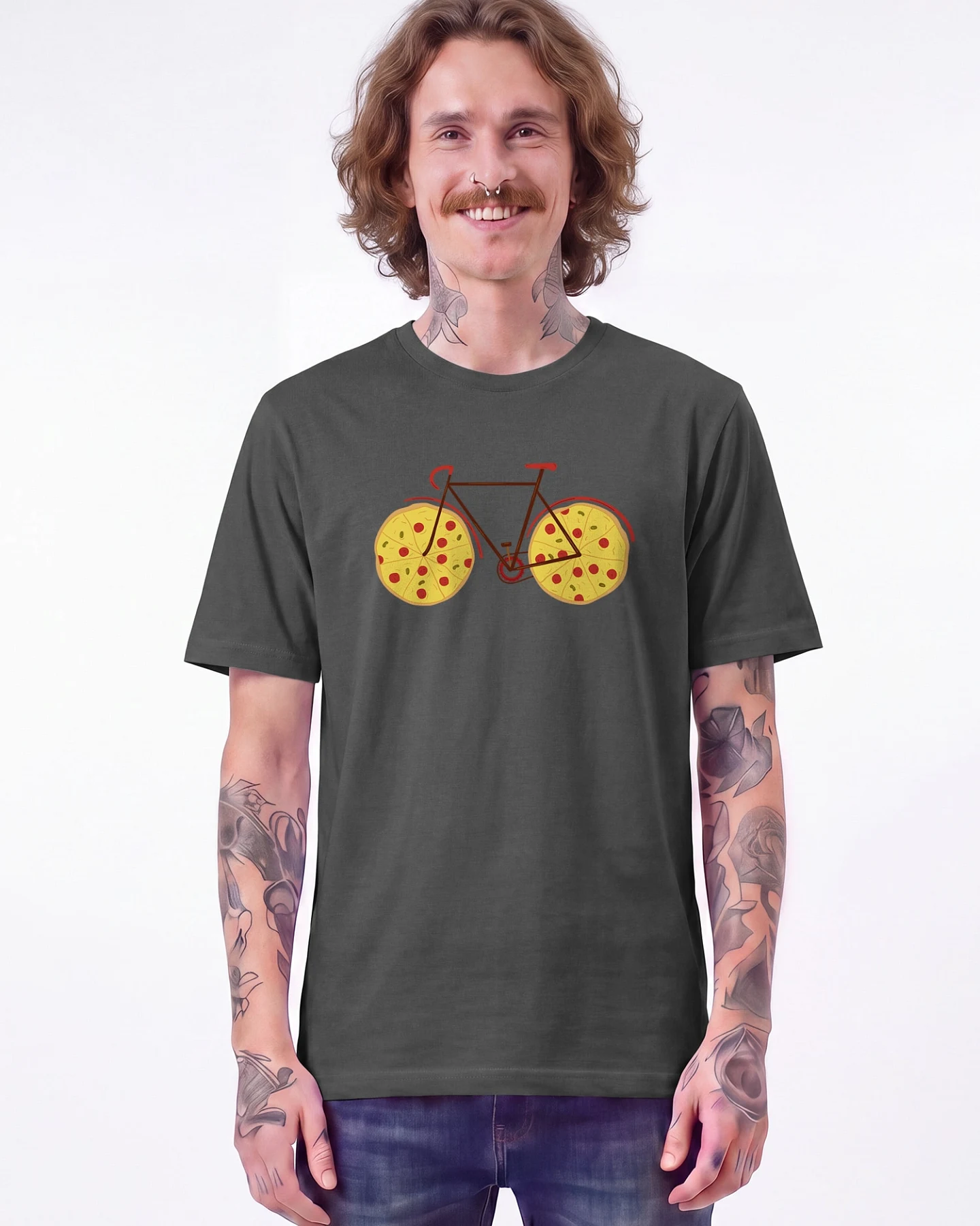 Watapparel T-Shirt (GOTS) – Ansicht 2