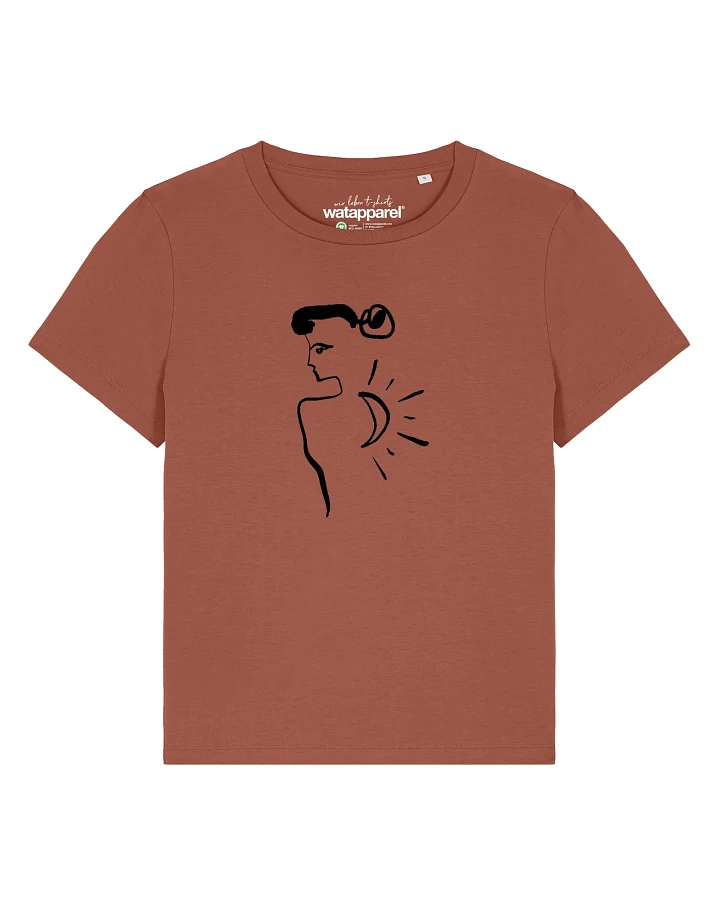 Watapparel T-Shirt Self Love