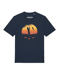 Produktseite: Watapparel T-Shirt Angler