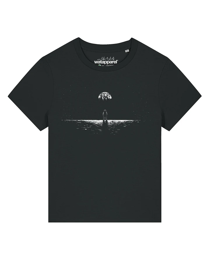 Watapparel T-Shirt Lost In Space