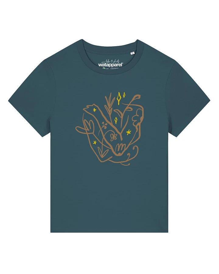 Watapparel T-Shirt Self Love