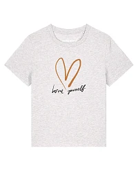 Produktseite: Watapparel T-Shirt Self Love